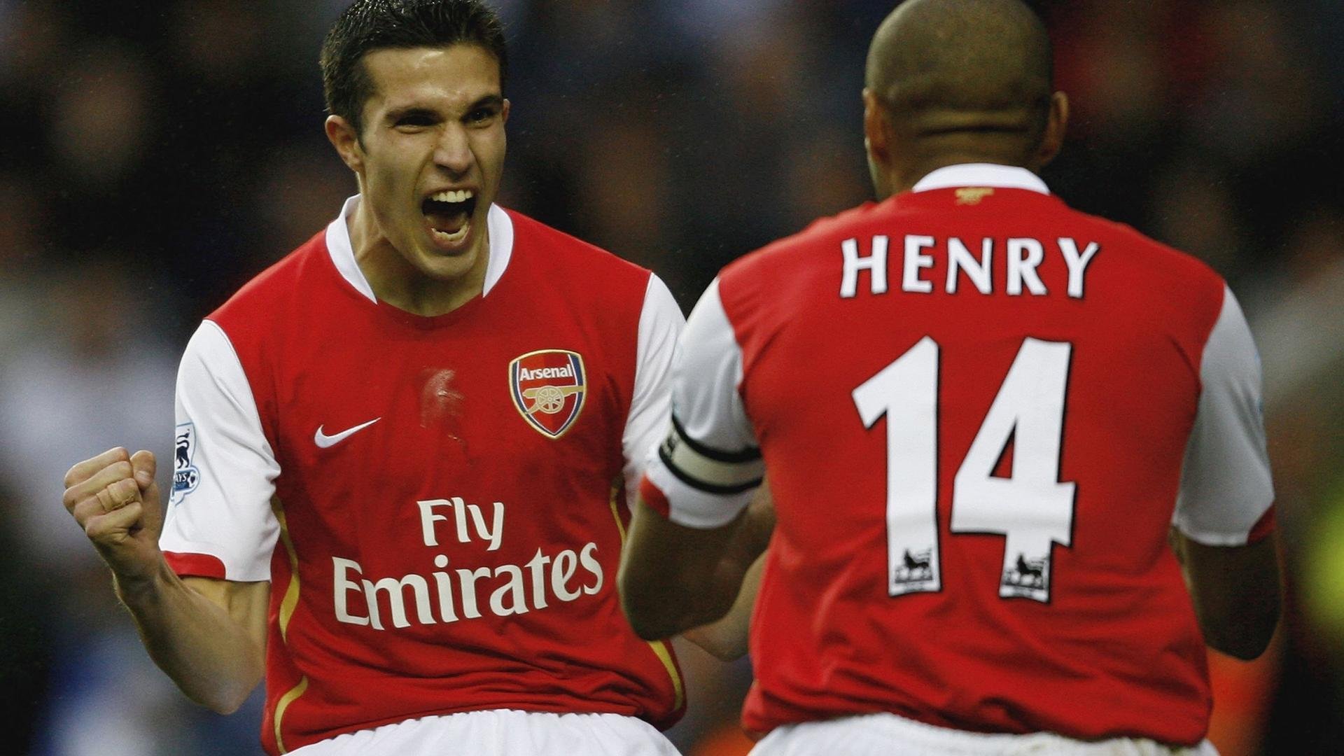 细数欧冠中的“偶像”时刻，球迷的终身回忆，欧冠顶级球员